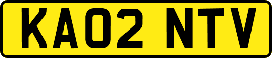 KA02NTV