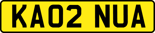 KA02NUA