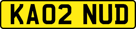 KA02NUD