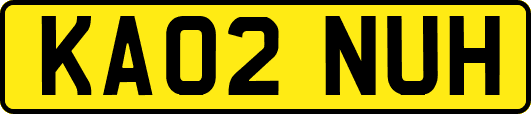 KA02NUH