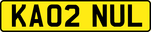 KA02NUL