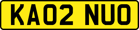 KA02NUO