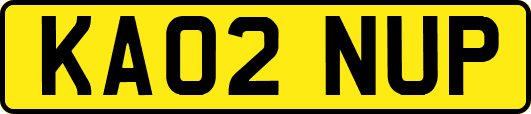 KA02NUP
