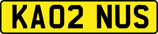 KA02NUS