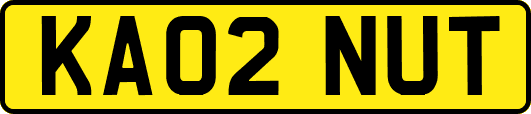 KA02NUT