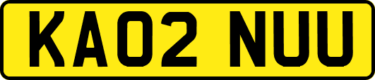 KA02NUU