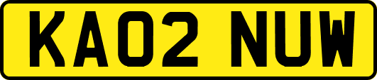 KA02NUW