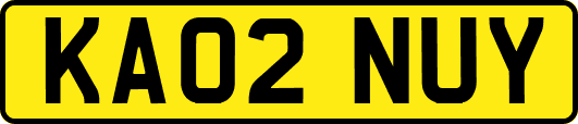 KA02NUY