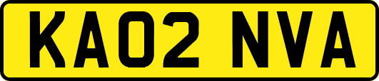 KA02NVA