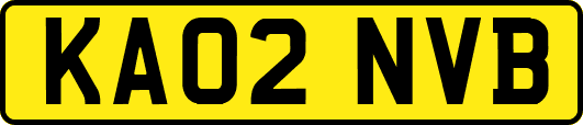 KA02NVB
