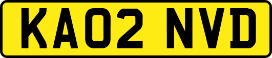 KA02NVD