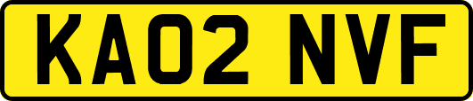 KA02NVF