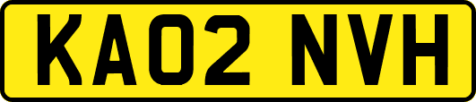 KA02NVH