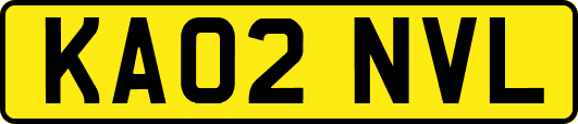 KA02NVL