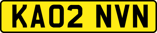 KA02NVN