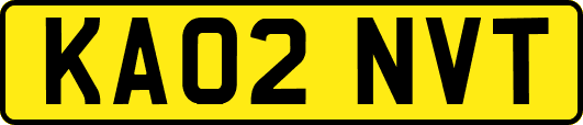 KA02NVT