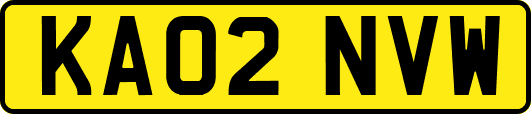 KA02NVW