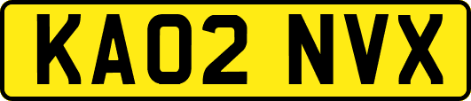 KA02NVX
