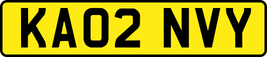 KA02NVY