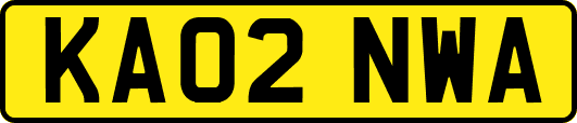 KA02NWA