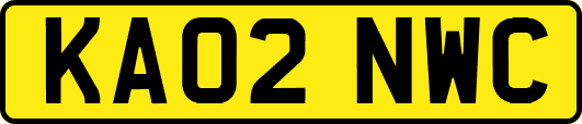 KA02NWC