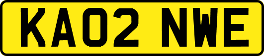 KA02NWE