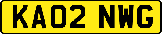 KA02NWG