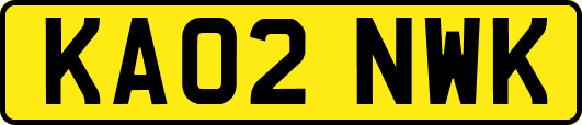 KA02NWK