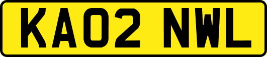 KA02NWL