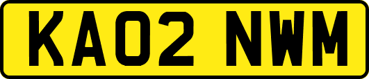 KA02NWM