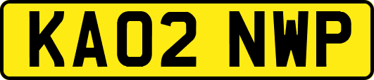 KA02NWP