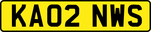 KA02NWS