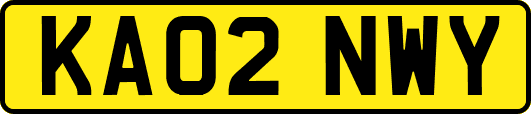 KA02NWY