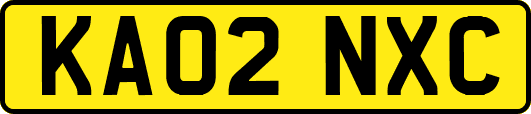 KA02NXC