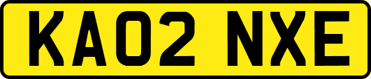 KA02NXE