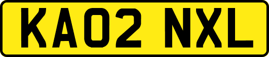 KA02NXL