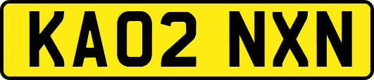 KA02NXN