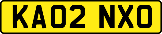 KA02NXO