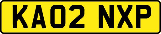 KA02NXP