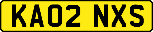KA02NXS
