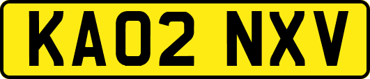 KA02NXV