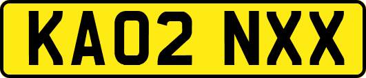 KA02NXX