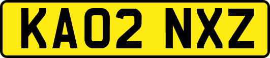 KA02NXZ