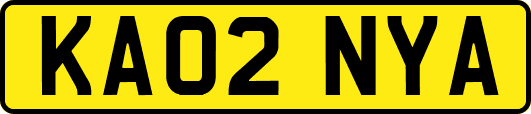 KA02NYA