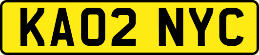 KA02NYC