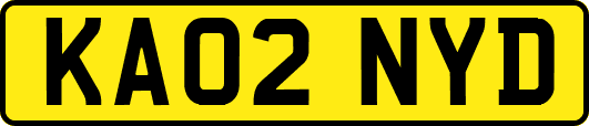 KA02NYD