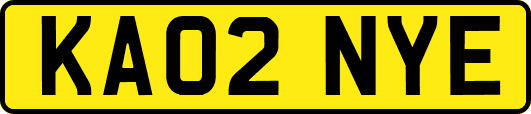 KA02NYE