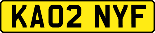 KA02NYF