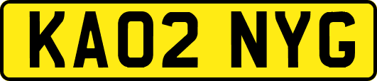 KA02NYG