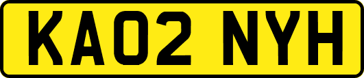 KA02NYH